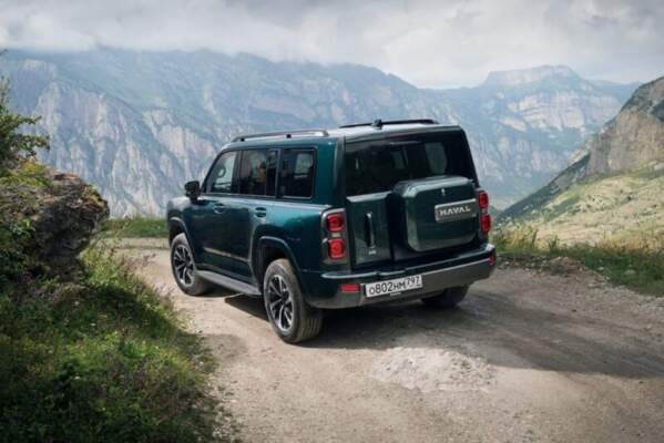 Автотуризм с детьми: сценарии путешествий на 3–7 дней, требования к машине, безопасность и список обязательных вещей