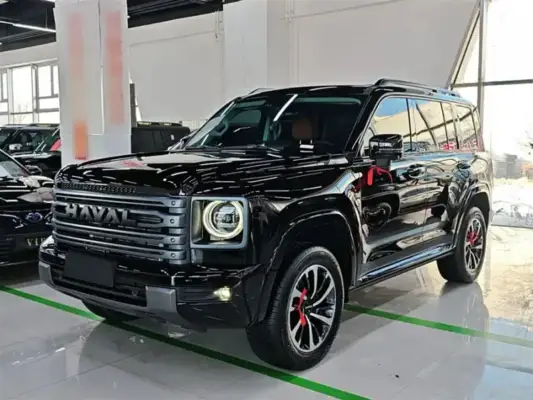 Как проверить китайский автомобиль перед покупкой