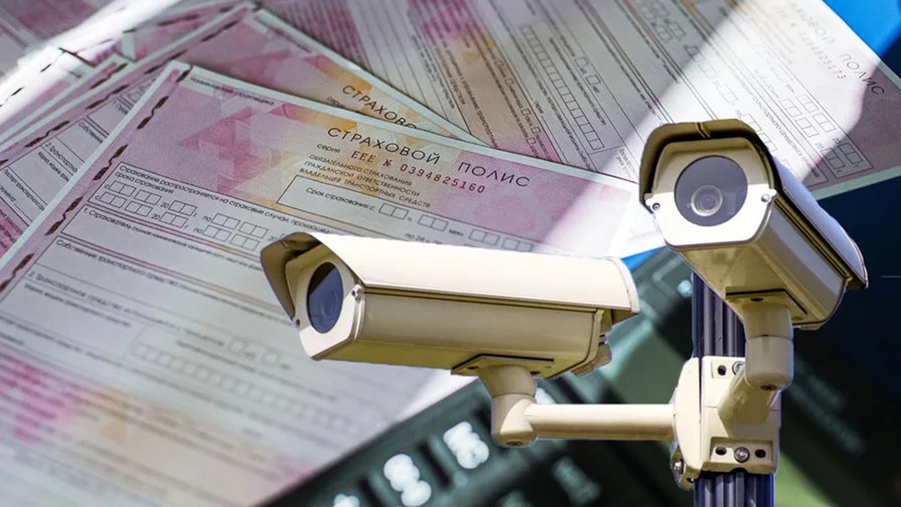 Новые штрафы 2025: что важно знать водителям