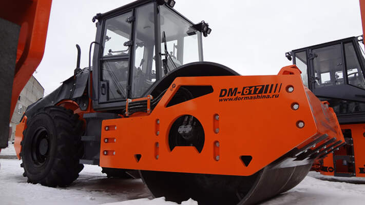 Аренда спецтехники: как не попасть на мошенников