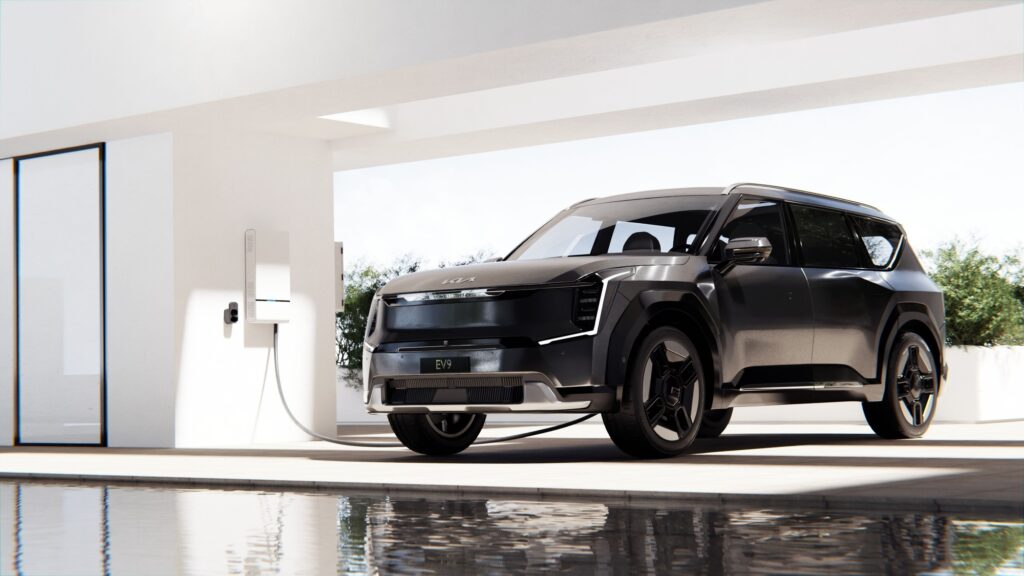 Как продлить срок службы батареи электромобиля зимой