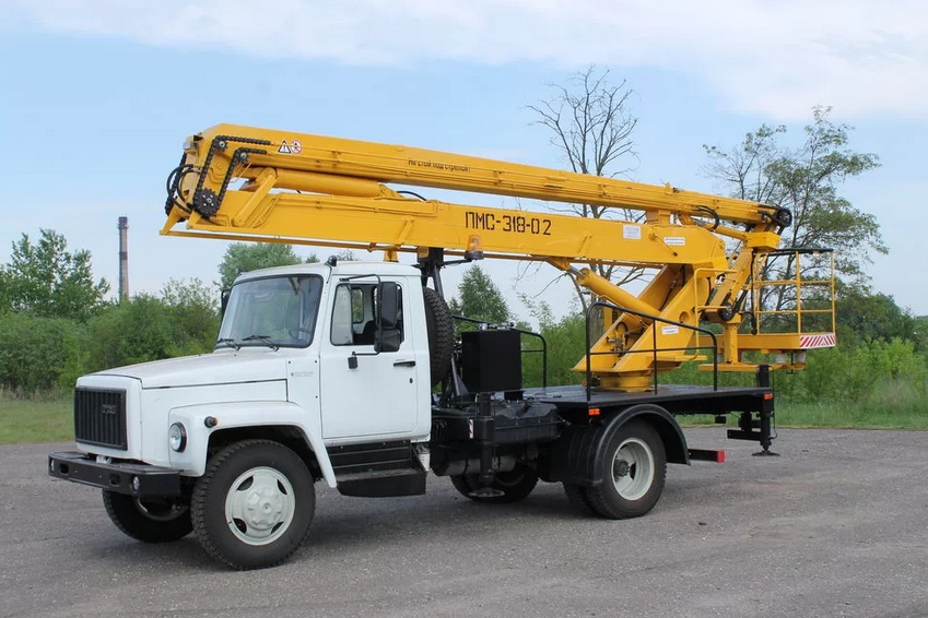 Аренда спецтехники: как не попасть на мошенников