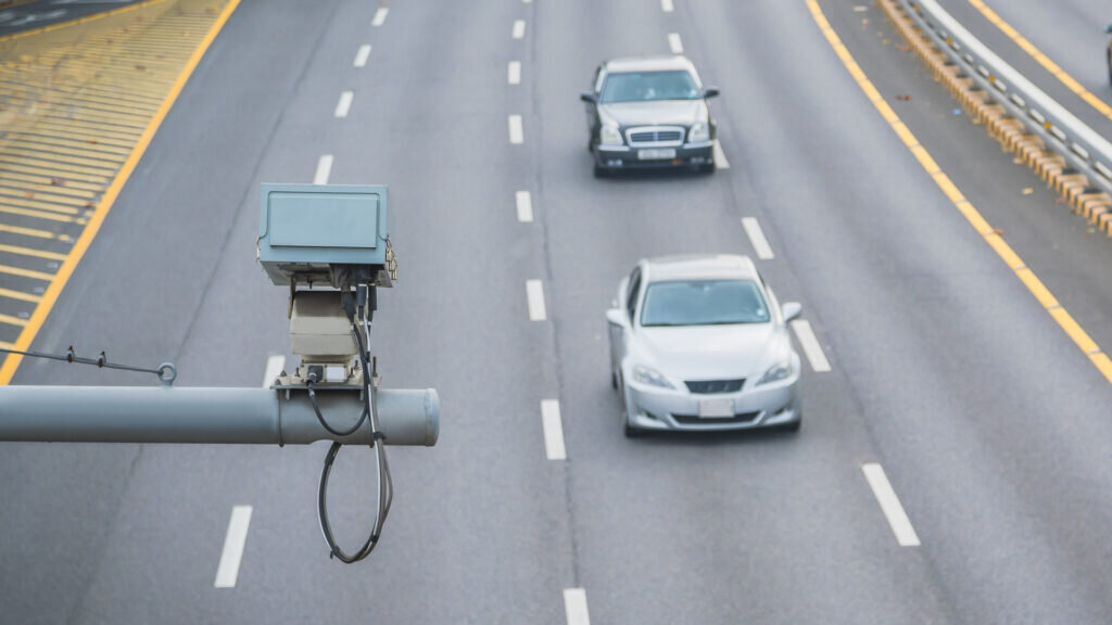 Новые штрафы 2025: что важно знать водителям