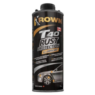 Топ-5 антикоров для отечественных авто: что выбрать для днища, арок и скрытых полостей