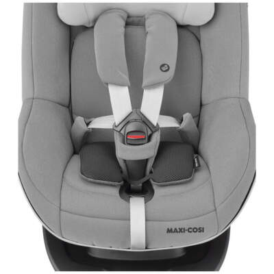 Новые правила и штрафы за нарушение перевозки детей: что изменилось и как безопасно возить ребёнка в такси и личном авто