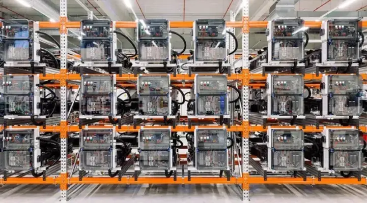 Цены на подержанные электромобили: прогноз до 2026