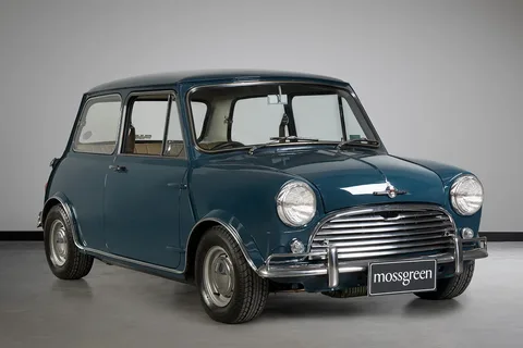 Автомобили в кино: культовые модели из фильмов