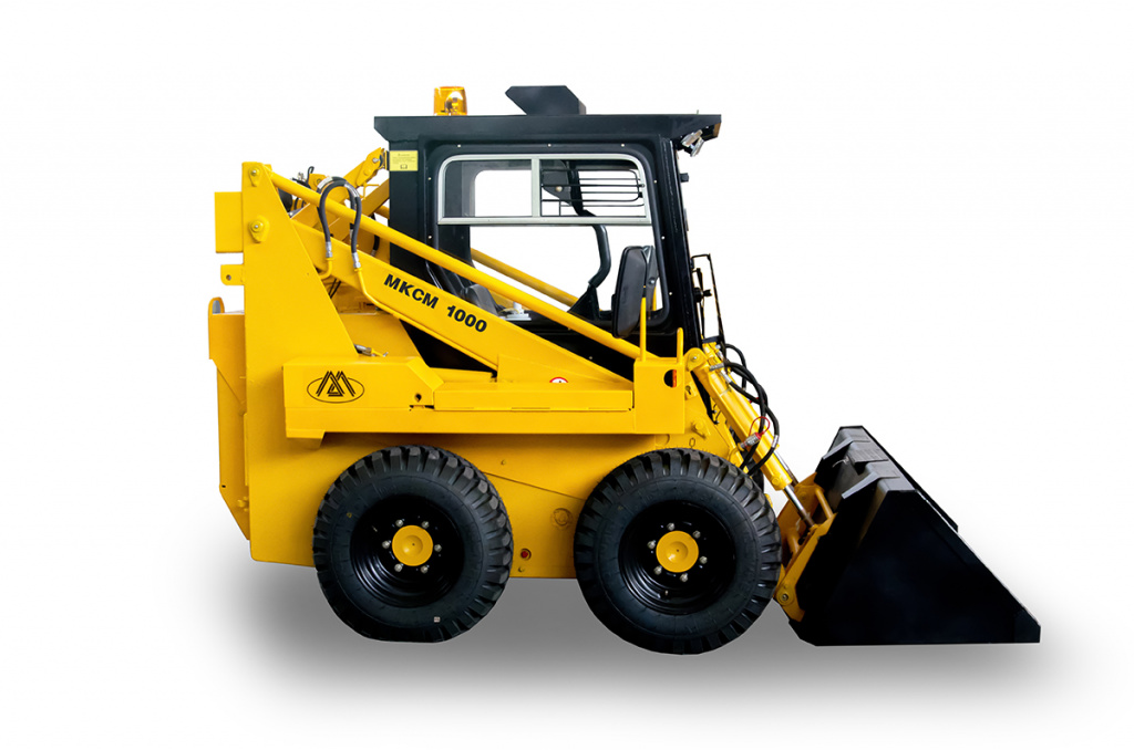 Аренда спецтехники: как не попасть на мошенников