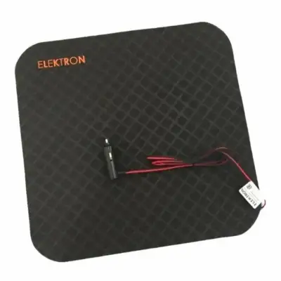 Коврики с подогревом: тест 5 премиум-брендов