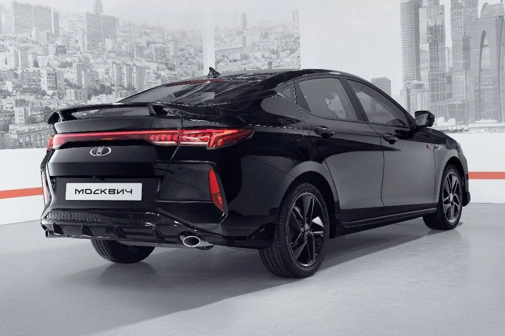 Лучшие автомобили до 3 млн рублей в 2025: свежий рейтинг