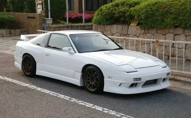 Японские праворульные авто: ностальгия по 90-м