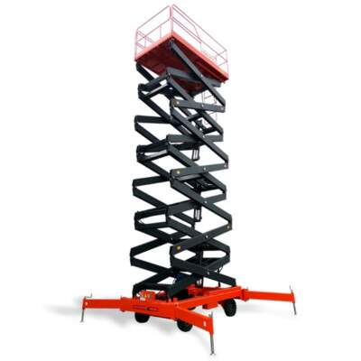 Аренда спецтехники: как не попасть на мошенников