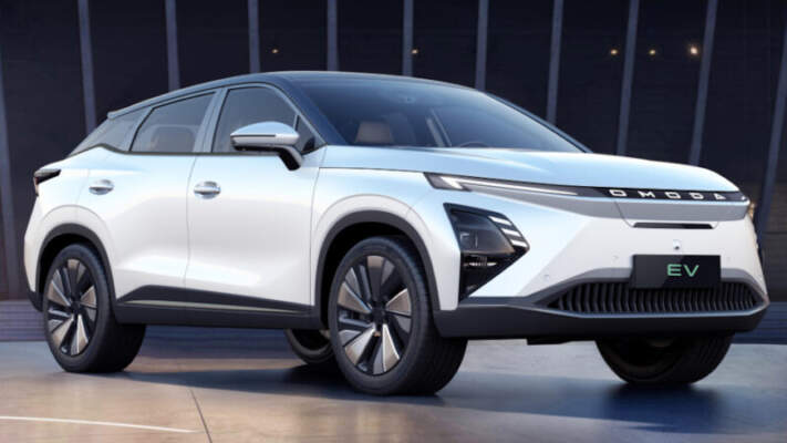 Китайские бренды в РФ: доля рынка превысила 45%