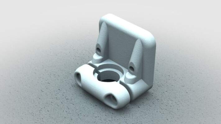 3D-печать деталей салона: пошаговая инструкция, материалы, настройки и лайфхаки