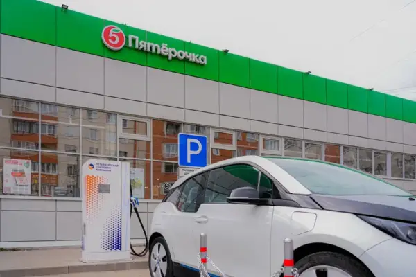 Вендинг для авто: автоматы по замене масла