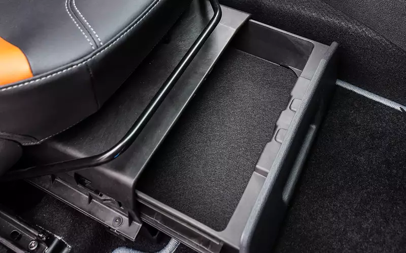 Органайзеры в салон: топ-5 решений, которые действительно наводят порядок