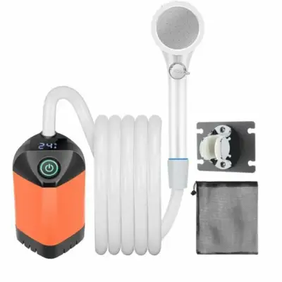 Кемпинг-модификации для городских кроссоверов