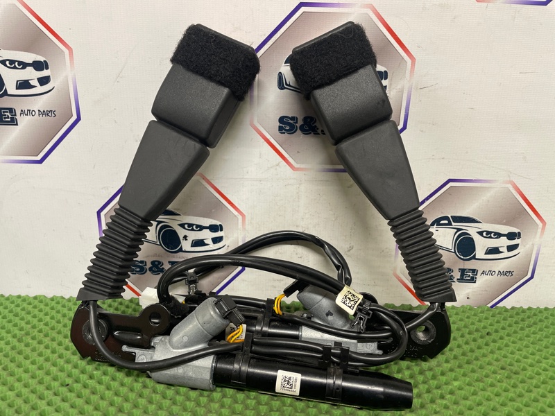 Вакуумные ремни безопасности: принцип работы, преимущества и перспективы