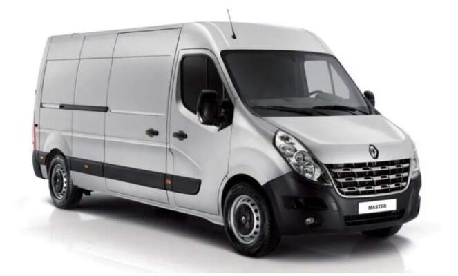 Лучшие фургоны для доставки 2025: выбор по задачам, бюджету и TCO