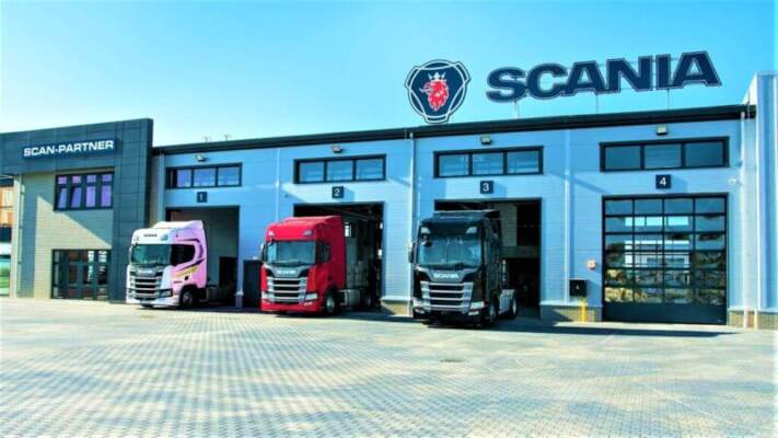 Лучшие СТО для грузовиков в Москве (2025): как выбрать сервис без простоев — большой гид с рейтингом, сравнительной таблицей и FAQ