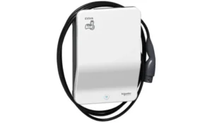 Зарядные устройства для электромобилей: домашние vs уличные