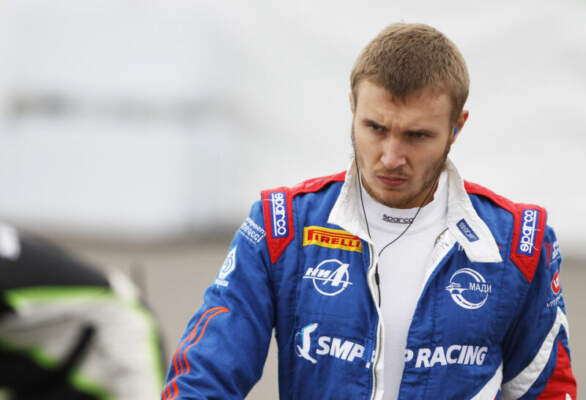 История автоспорта в России: ключевые события