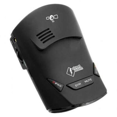 Как выбрать радар-детектор: рейтинг моделей