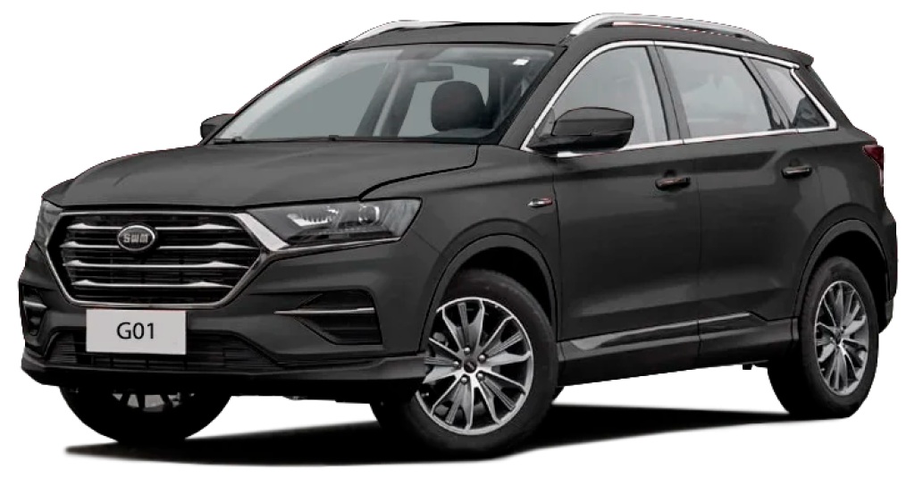 Лучшие автомобили до 3 млн рублей в 2025: свежий рейтинг