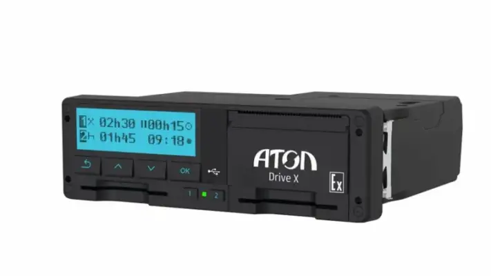 Закон о черных ящиках в автомобилях: что изменится для водителей