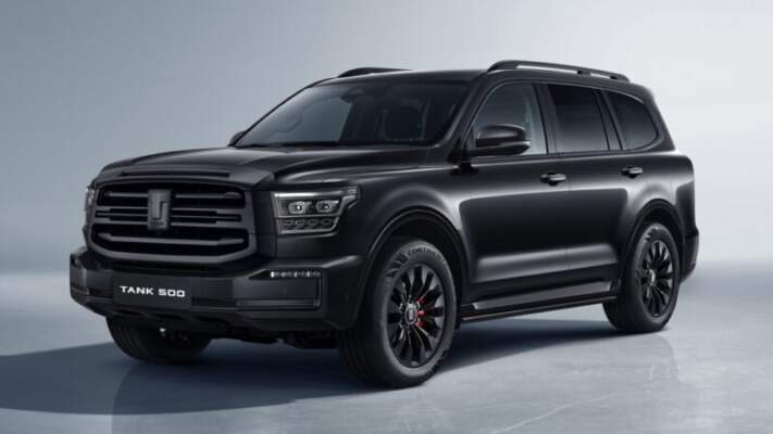 Семейные автомобили с третьим рядом: сравнение моделей 2025