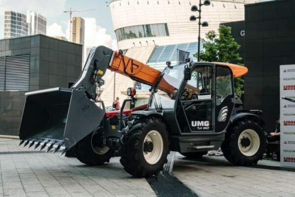 Аренда спецтехники: как не попасть на мошенников