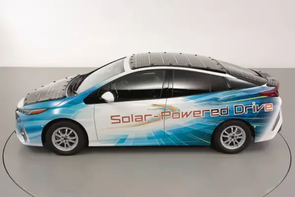 Подержанный PHEV: как проверить батарею и зарядный тракт перед покупкой