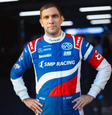 История автоспорта в России: ключевые события