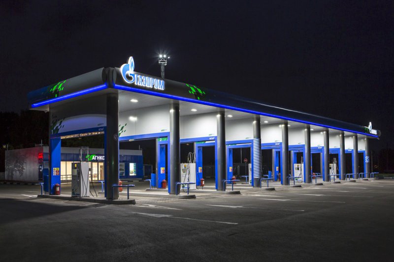 Грузовики на газовом топливе: перспективы рынка