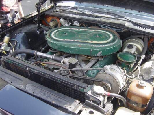 Ошибки при реставрации классических автомобилей: как не потерять деньги и время