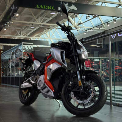 Зимнее хранение мотоцикла: полное руководство