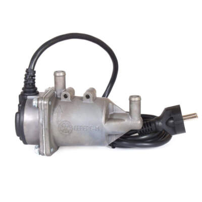 Стоит ли устанавливать подогрев двигателя: плюсы и минусы