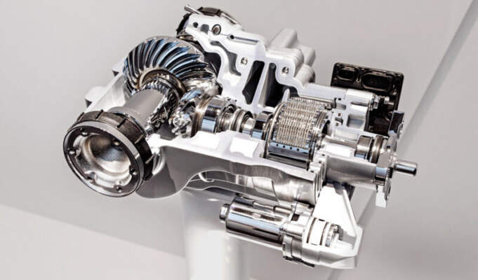 Блокировки дифференциала: электронные vs механические для кроссоверов