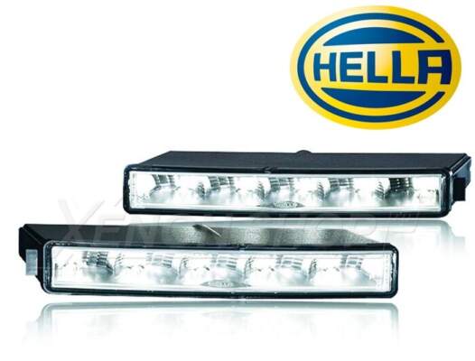 Установка дневных ходовых огней (ДХО): законно ли в 2025 году?