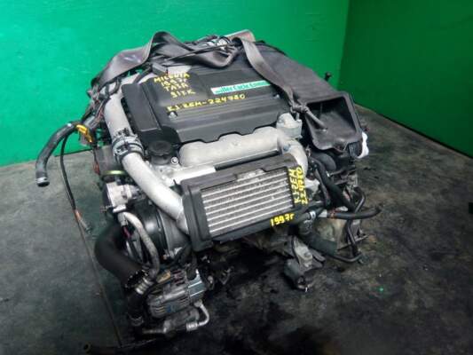 Легендарные двигатели: технологии, опередившие время