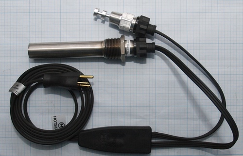 Стоит ли устанавливать подогрев двигателя: плюсы и минусы