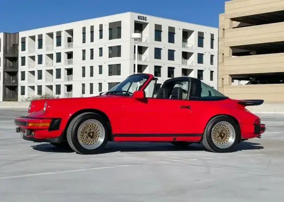 ТОП-5 самых дорогих проданных авто на российских аукционах