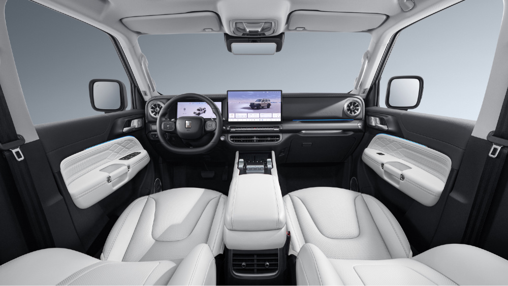 Tank 300 vs UAZ Patriot: внедорожный потенциал, ремонтопригодность, тюнинг