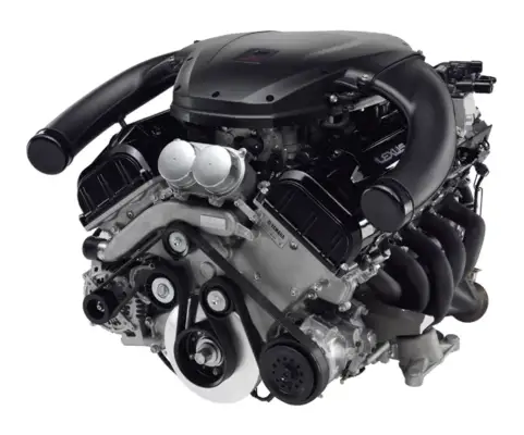 Легендарные двигатели: технологии, опередившие время