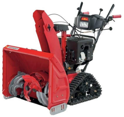 Снегоуборочная техника: бензин vs электро — что выбрать для вашего климата, участка и бюджета