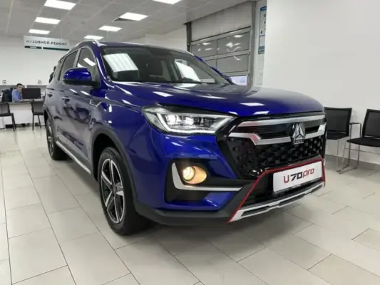 Семейные 7‑местные SUV до 3,5 млн ₽: багажник, третий ряд, расход