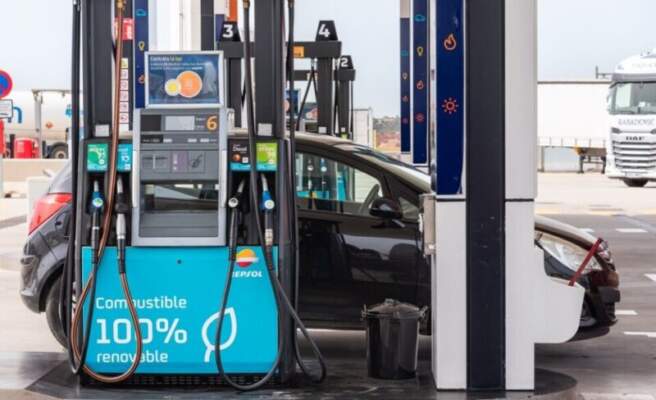 Биотопливо в России: где заправляться экологично