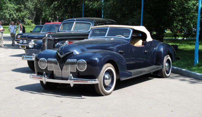 Инвестиции в ретро‑автомобили: как выбрать раритет, рассчитать доходность и снизить риски