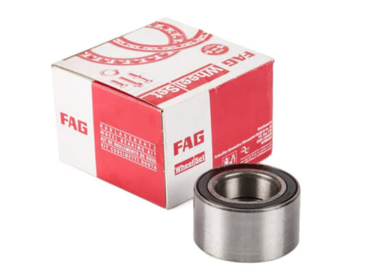 Рейтинг ступичных подшипников для иномарок: ТОП-7 производителей в 2025 году