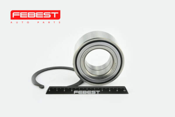 Рейтинг ступичных подшипников для иномарок: ТОП-7 производителей в 2025 году